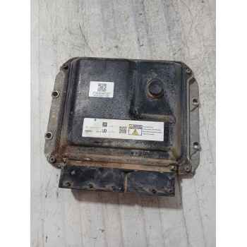 Recambio de centralita motor uce para opel zafira / zafira family b (a05) 1.7 cdti (m75) referencia OEM IAM 55590117  MB27580081