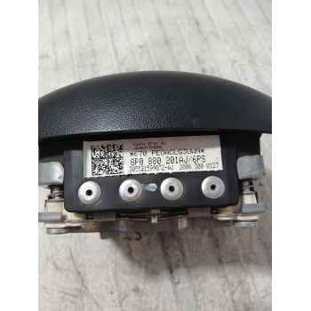 Recambio de airbag delantero izquierdo para audi a3 (8p1) 2.0 tdi 16v referencia OEM IAM 8P0880201AJ/6PS 305521599032-AJ 