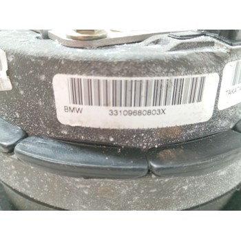 Recambio de airbag delantero izquierdo para bmw 3 (e46) 320 d referencia OEM IAM 33109680803X  