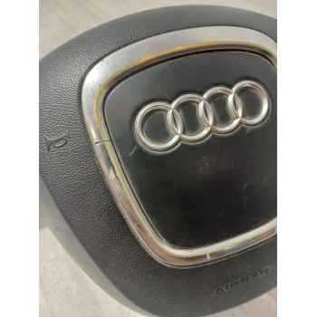 Recambio de airbag delantero izquierdo para audi a3 (8p1) 2.0 tdi 16v referencia OEM IAM 8P0880201AJ/6PS 305521599032-AJ 