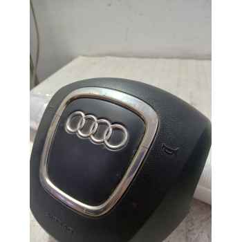 Recambio de airbag delantero izquierdo para audi a3 (8p1) 2.0 tdi 16v referencia OEM IAM 8P0880201AJ/6PS 305521599032-AJ 
