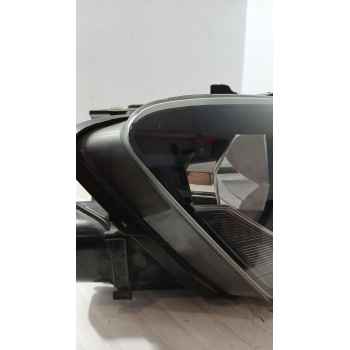 Recambio de faro derecho para volkswagen polo v (6r1, 6c1) 1.2 tsi 16v referencia OEM IAM 6C1941006 1EB01203402 