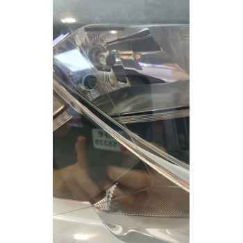 Recambio de faro derecho para volkswagen polo v (6r1, 6c1) 1.2 tsi 16v referencia OEM IAM 6C1941006 1EB01203402 