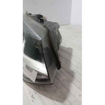 Recambio de faro derecho para volkswagen polo v (6r1, 6c1) 1.2 tsi 16v referencia OEM IAM 6C1941006 1EB01203402 