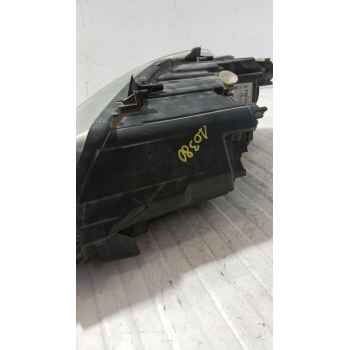 Recambio de faro derecho para volkswagen polo v (6r1, 6c1) 1.2 tsi 16v referencia OEM IAM 6C1941006 1EB01203402 