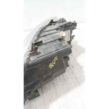 Recambio de faro derecho para volkswagen polo v (6r1, 6c1) 1.2 tsi 16v referencia OEM IAM 6C1941006 1EB01203402 