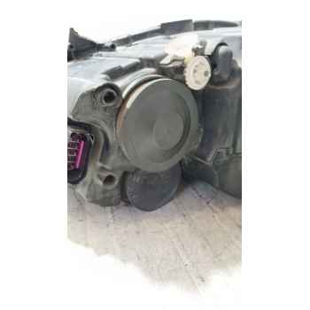 Recambio de faro derecho para volkswagen polo v (6r1, 6c1) 1.2 tsi 16v referencia OEM IAM 6C1941006 1EB01203402 