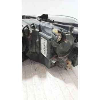 Recambio de faro derecho para volkswagen polo v (6r1, 6c1) 1.2 tsi 16v referencia OEM IAM 6C1941006 1EB01203402 