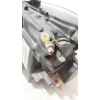 Recambio de faro derecho para volkswagen polo v (6r1, 6c1) 1.2 tsi 16v referencia OEM IAM 6C1941006 1EB01203402 