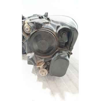 Recambio de faro derecho para volkswagen polo v (6r1, 6c1) 1.2 tsi 16v referencia OEM IAM 6C1941006 1EB01203402 