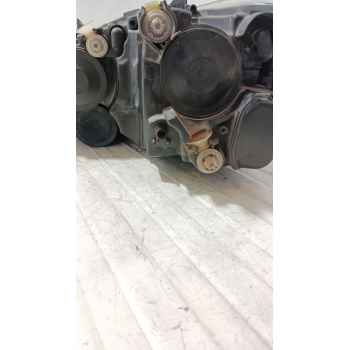 Recambio de faro derecho para volkswagen polo v (6r1, 6c1) 1.2 tsi 16v referencia OEM IAM 6C1941006 1EB01203402 