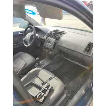 volkswagen polo iv (9n_, 9a_) del año 2007