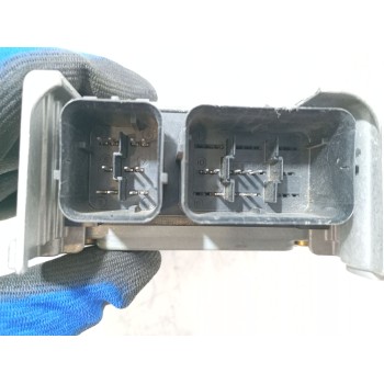 Recambio de centralita airbag para ford tourneo connect 1.8 tdci referencia OEM IAM 0285001417  