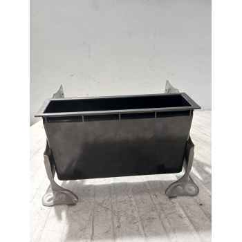 Recambio de plasticos para toyota prius liftback (_w2_) 1.5 hybrid (nhw20_) referencia OEM IAM 5552130170  