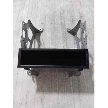 Recambio de plasticos para toyota prius liftback (_w2_) 1.5 hybrid (nhw20_) referencia OEM IAM 5552130170  