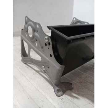 Recambio de plasticos para toyota prius liftback (_w2_) 1.5 hybrid (nhw20_) referencia OEM IAM 5552130170  