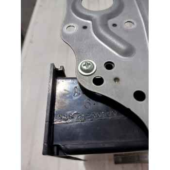 Recambio de plasticos para toyota prius liftback (_w2_) 1.5 hybrid (nhw20_) referencia OEM IAM 5552130170  