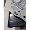 Recambio de plasticos para toyota prius liftback (_w2_) 1.5 hybrid (nhw20_) referencia OEM IAM 5552130170  