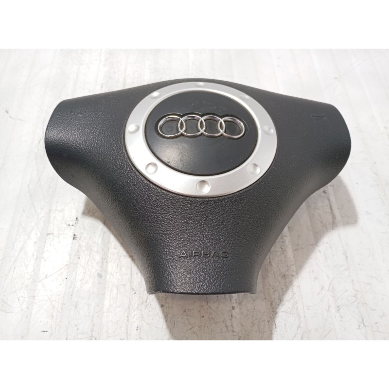 Recambio de airbag delantero izquierdo para audi tt (8n3) 1.8 t referencia OEM IAM 8N0880201D  