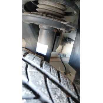 AMORTIGUADOR DELANTERO IZQUIERDO 315292 32U03A 