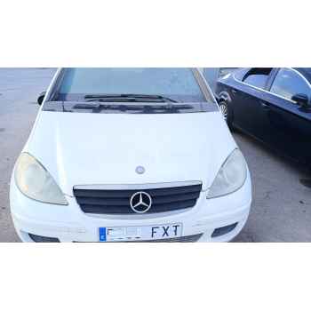 Recambio de capot para mercedes-benz clase a (w169) a 180 cdi (169.007, 169.307) referencia OEM IAM   