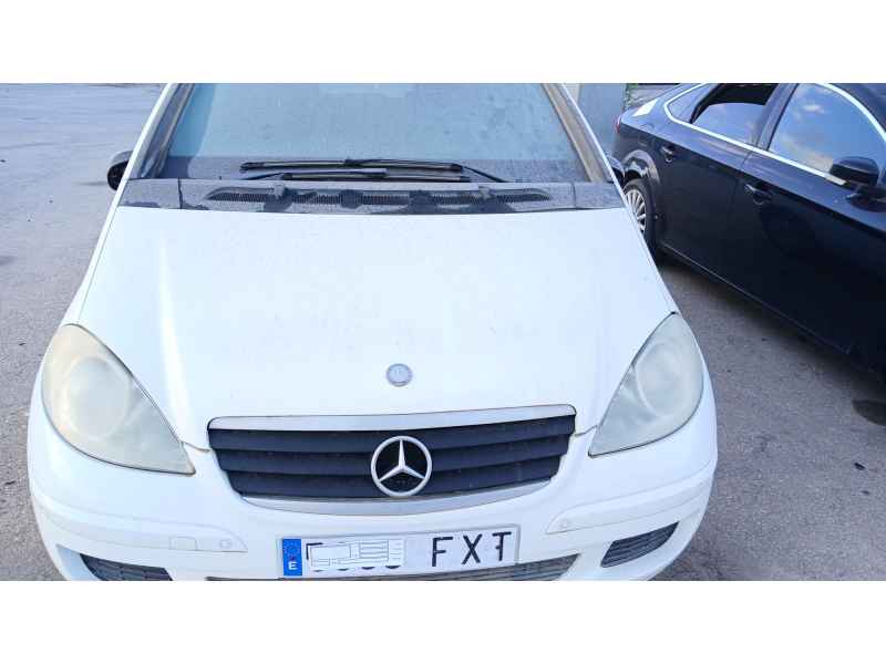 Recambio de capot para mercedes-benz clase a (w169) a 180 cdi (169.007, 169.307) referencia OEM IAM   