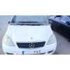 Recambio de capot para mercedes-benz clase a (w169) a 180 cdi (169.007, 169.307) referencia OEM IAM   
