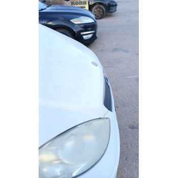 Recambio de capot para mercedes-benz clase a (w169) a 180 cdi (169.007, 169.307) referencia OEM IAM   