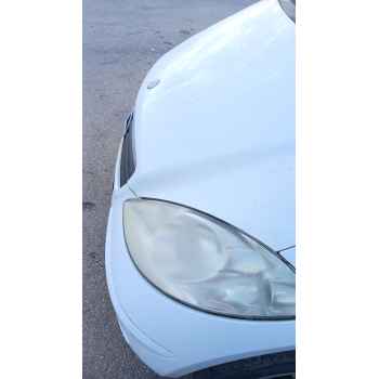 Recambio de capot para mercedes-benz clase a (w169) a 180 cdi (169.007, 169.307) referencia OEM IAM   