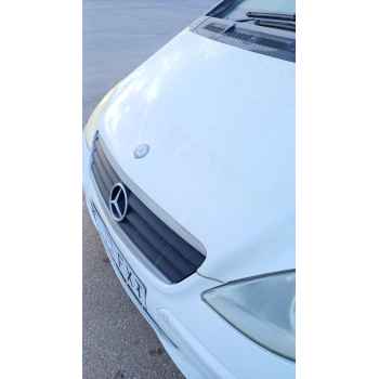 Recambio de capot para mercedes-benz clase a (w169) a 180 cdi (169.007, 169.307) referencia OEM IAM   