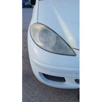 Recambio de faro derecho para mercedes-benz clase a (w169) a 180 cdi (169.007, 169.307) referencia OEM IAM   