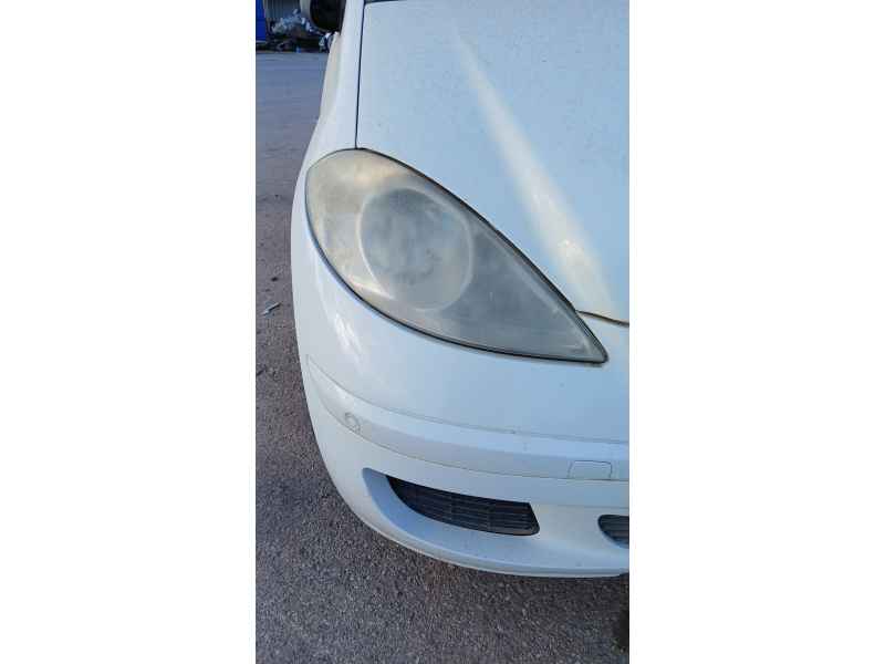 Recambio de faro derecho para mercedes-benz clase a (w169) a 180 cdi (169.007, 169.307) referencia OEM IAM   