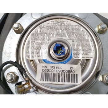 Recambio de airbag delantero izquierdo para audi tt (8n3) 1.8 t referencia OEM IAM 8N0880201D  