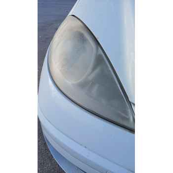 Recambio de faro derecho para mercedes-benz clase a (w169) a 180 cdi (169.007, 169.307) referencia OEM IAM   
