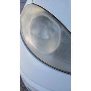 Recambio de faro derecho para mercedes-benz clase a (w169) a 180 cdi (169.007, 169.307) referencia OEM IAM   