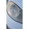 Recambio de faro derecho para mercedes-benz clase a (w169) a 180 cdi (169.007, 169.307) referencia OEM IAM   