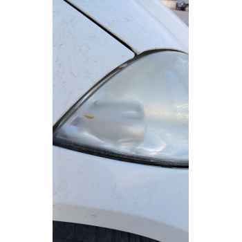 Recambio de faro derecho para mercedes-benz clase a (w169) a 180 cdi (169.007, 169.307) referencia OEM IAM   