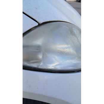 Recambio de faro derecho para mercedes-benz clase a (w169) a 180 cdi (169.007, 169.307) referencia OEM IAM   