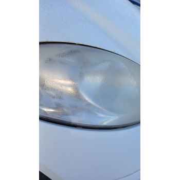 Recambio de faro derecho para mercedes-benz clase a (w169) a 180 cdi (169.007, 169.307) referencia OEM IAM   