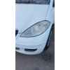 Recambio de faro izquierdo para mercedes-benz clase a (w169) a 180 cdi (169.007, 169.307) referencia OEM IAM   