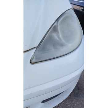 Recambio de faro izquierdo para mercedes-benz clase a (w169) a 180 cdi (169.007, 169.307) referencia OEM IAM   