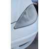 Recambio de faro izquierdo para mercedes-benz clase a (w169) a 180 cdi (169.007, 169.307) referencia OEM IAM   