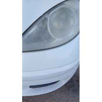 Recambio de faro izquierdo para mercedes-benz clase a (w169) a 180 cdi (169.007, 169.307) referencia OEM IAM   