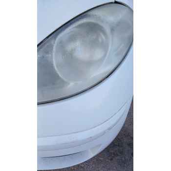 Recambio de faro izquierdo para mercedes-benz clase a (w169) a 180 cdi (169.007, 169.307) referencia OEM IAM   