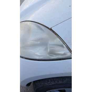 Recambio de faro izquierdo para mercedes-benz clase a (w169) a 180 cdi (169.007, 169.307) referencia OEM IAM   