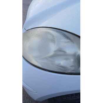 Recambio de faro izquierdo para mercedes-benz clase a (w169) a 180 cdi (169.007, 169.307) referencia OEM IAM   