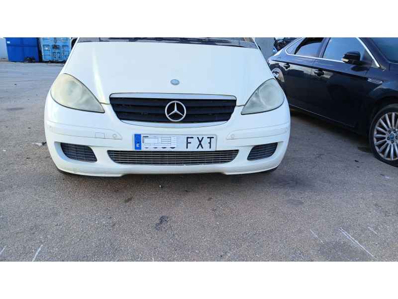 Recambio de paragolpes delantero para mercedes-benz clase a (w169) a 180 cdi (169.007, 169.307) referencia OEM IAM   