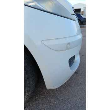 Recambio de paragolpes delantero para mercedes-benz clase a (w169) a 180 cdi (169.007, 169.307) referencia OEM IAM   