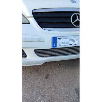 Recambio de paragolpes delantero para mercedes-benz clase a (w169) a 180 cdi (169.007, 169.307) referencia OEM IAM   