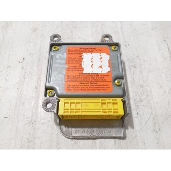 Recambio de centralita airbag para seat ibiza iii (6l1) 1.6 16v referencia OEM IAM 6Q0909601  